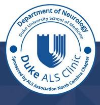 ALS Clinic